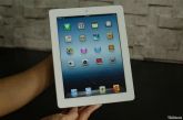 Novo IPAD 16GB Wifi 4G *Grátis Capa de Couro*